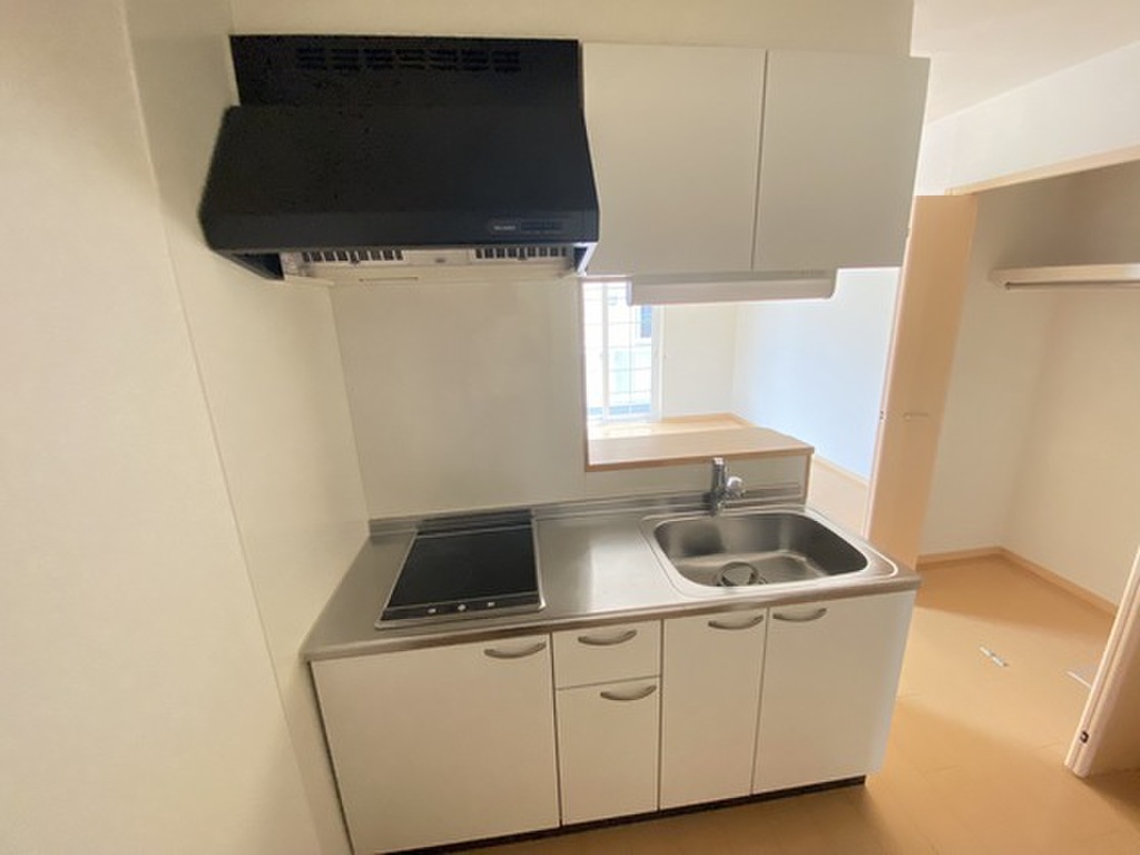 (3/23) キッチン (3/23) キッチン