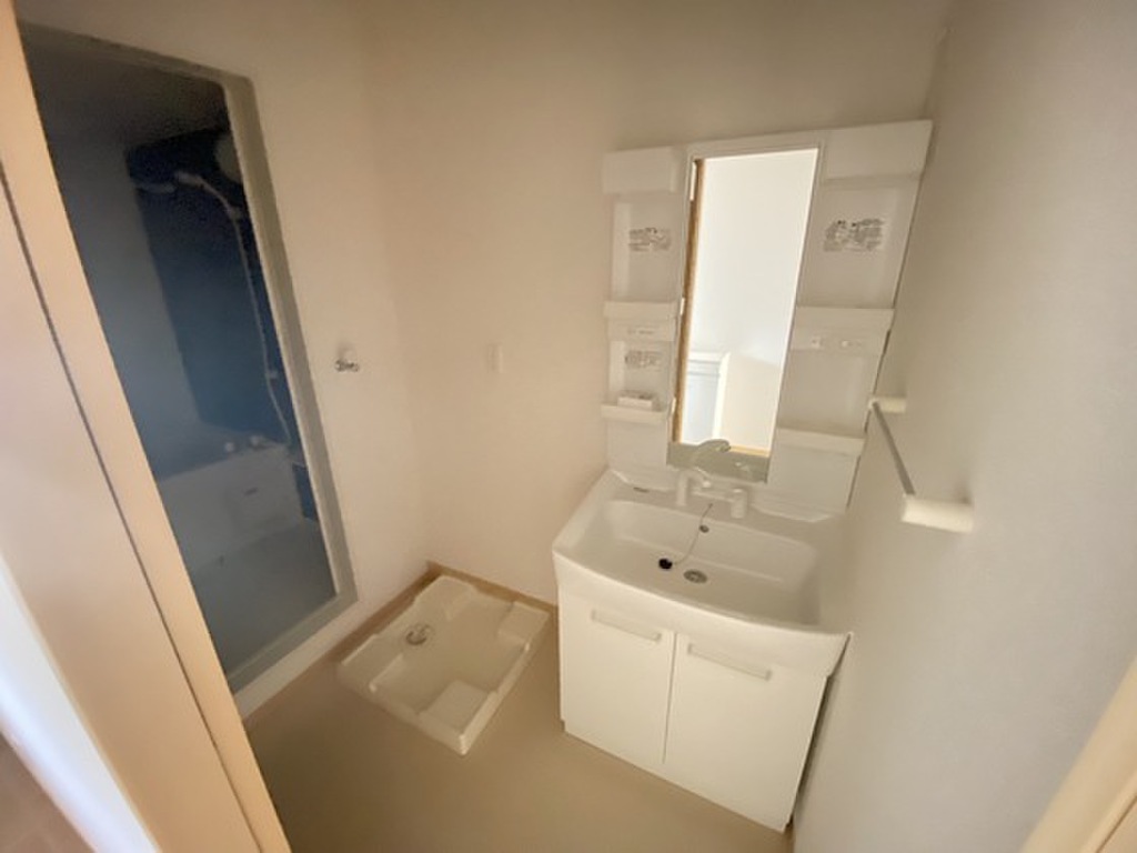 (6/23) 洗面所 (6/23) 洗面所