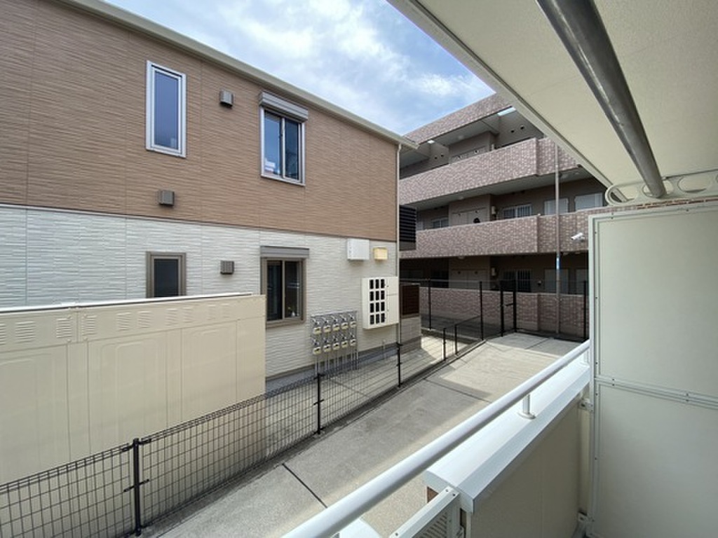 (9/23) 眺望 (9/23) 眺望