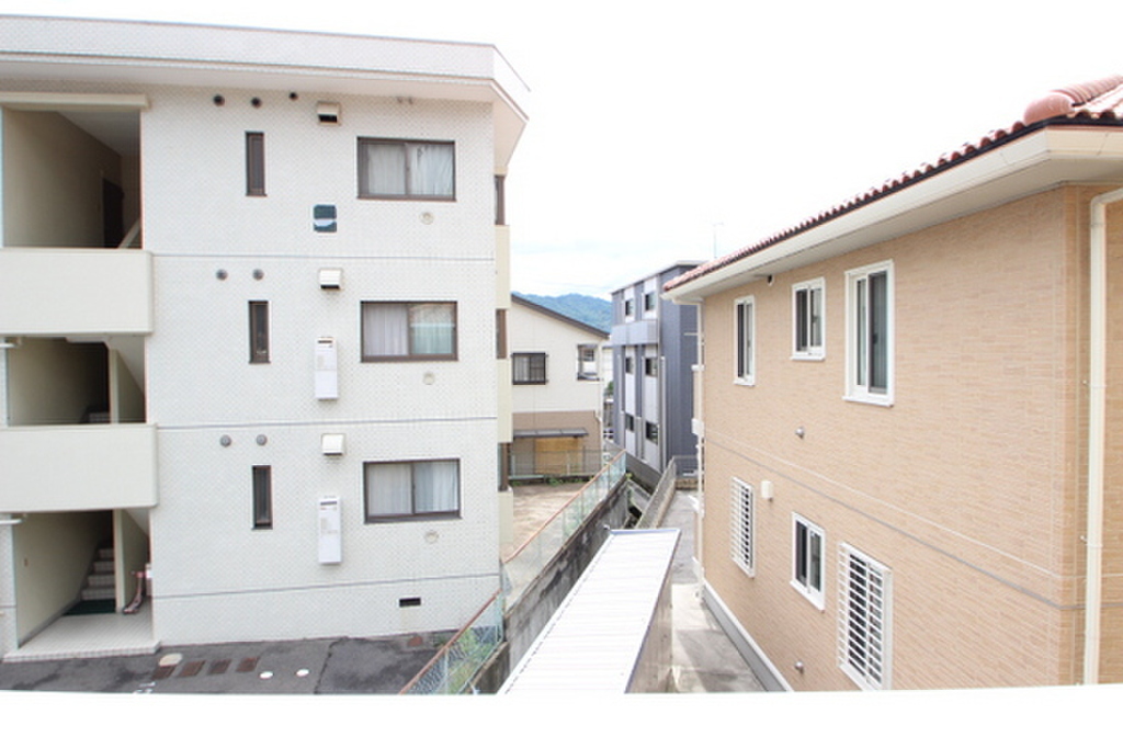 (14/24) 眺望 (14/24) 眺望