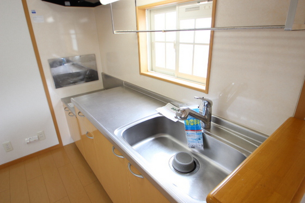 (3/24) キッチン (3/24) キッチン