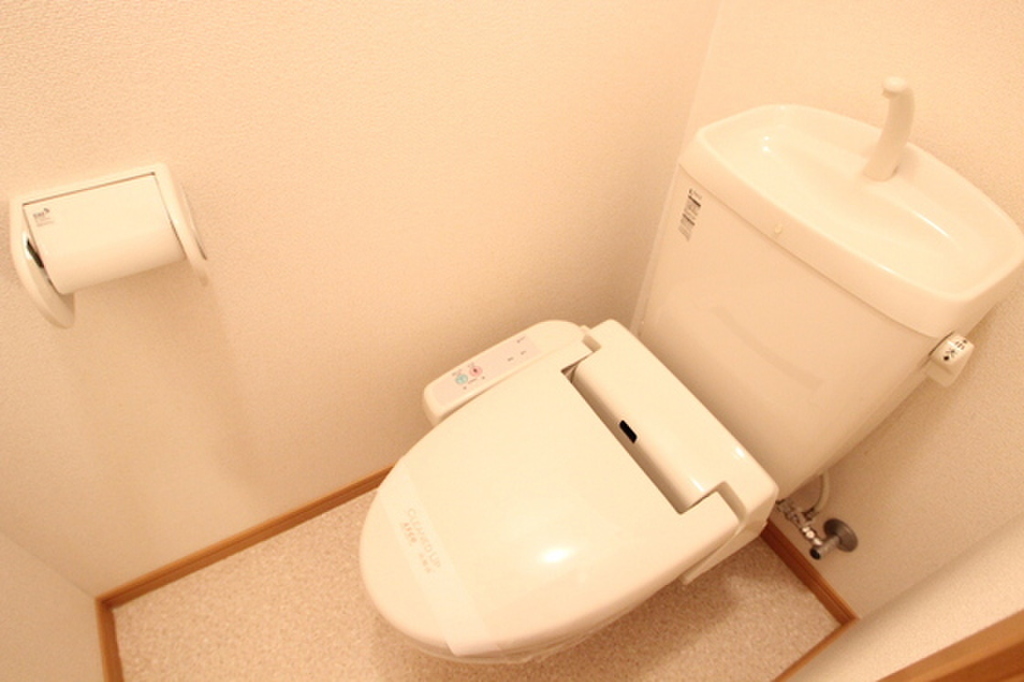 (5/24) トイレ (5/24) トイレ