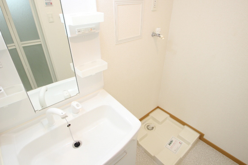 (6/24) 洗面所 (6/24) 洗面所