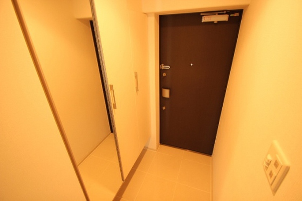 (9/23) ※別部屋の写真です