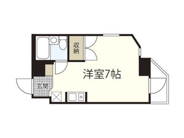 ライトシティ佐伯