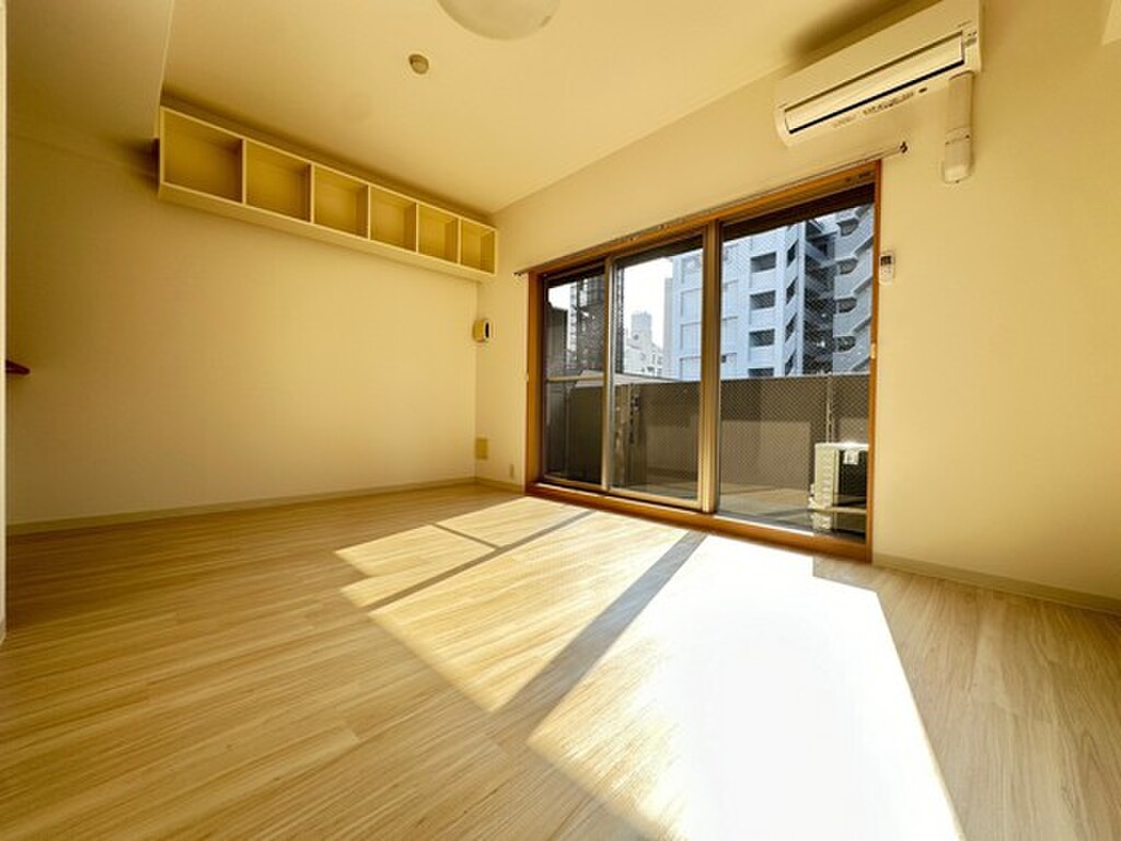 (6/24) 居室・リビング (6/24) 居室・リビング