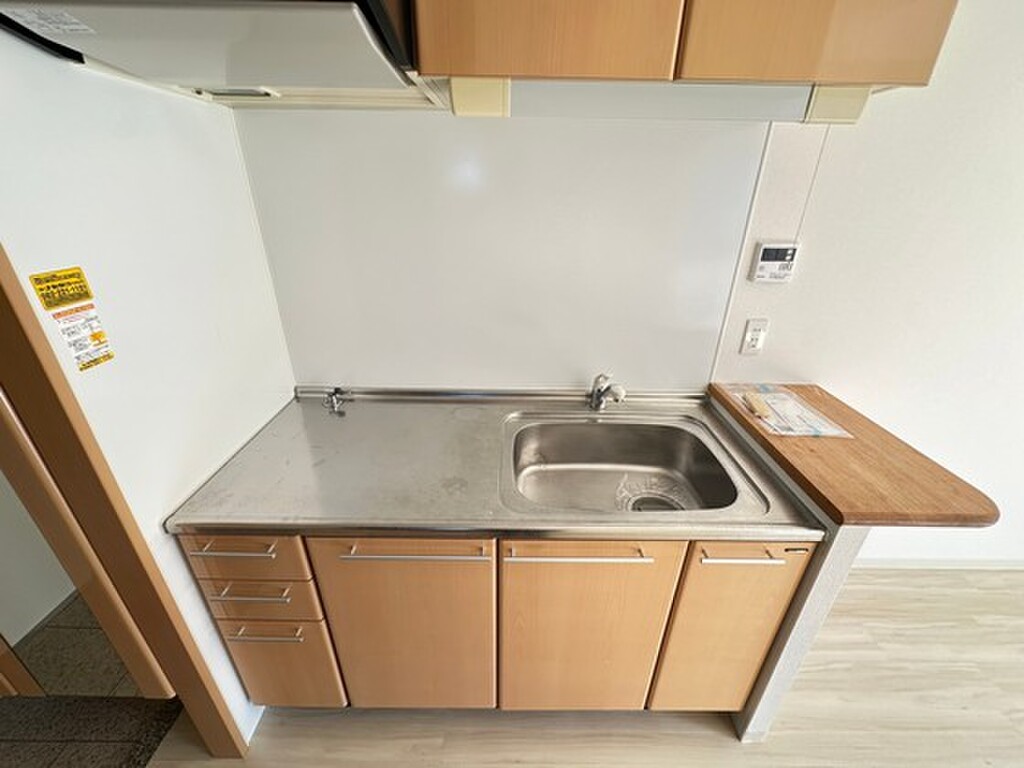 (7/24) キッチン (7/24) キッチン