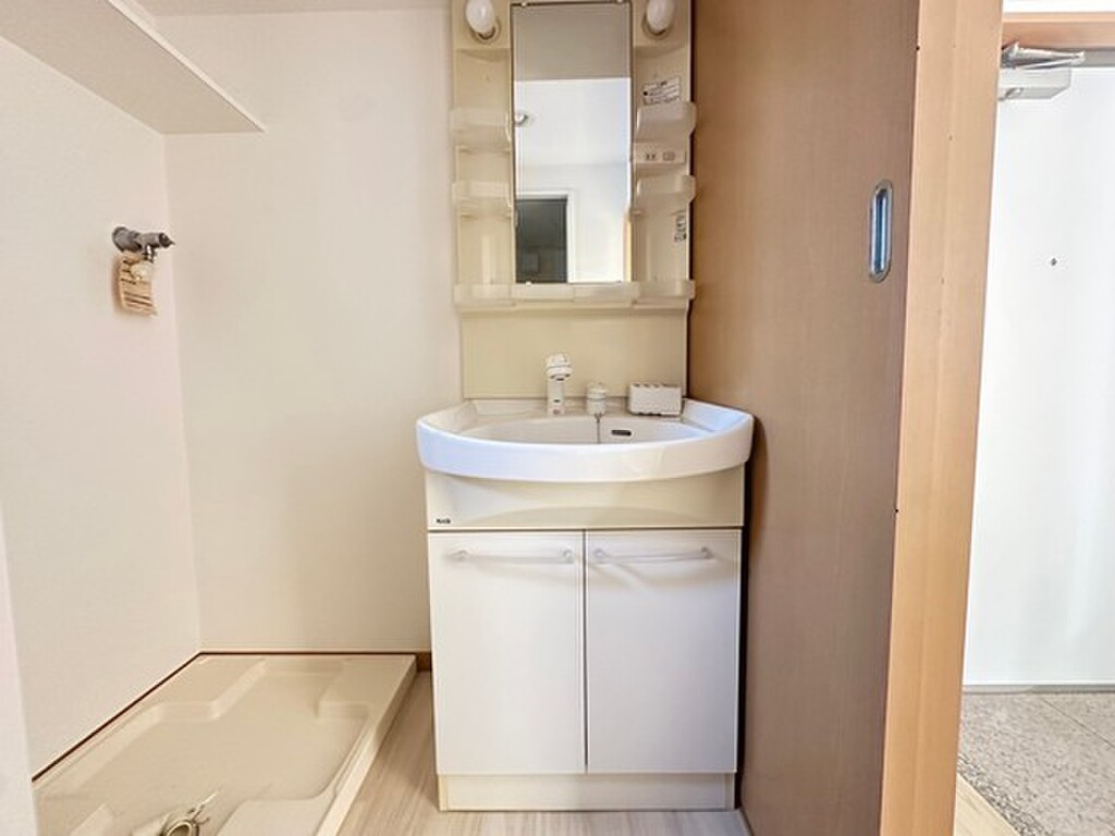 (10/24) 洗面所 (10/24) 洗面所