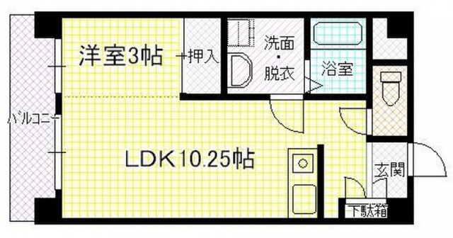 ラフィネDAN