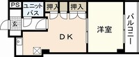 グレース天満町
