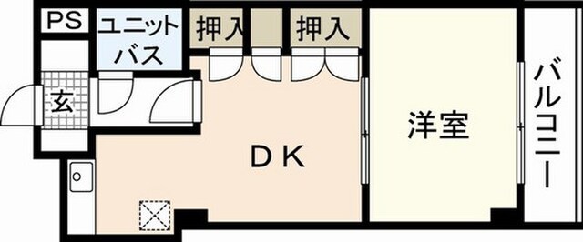 グレース天満町