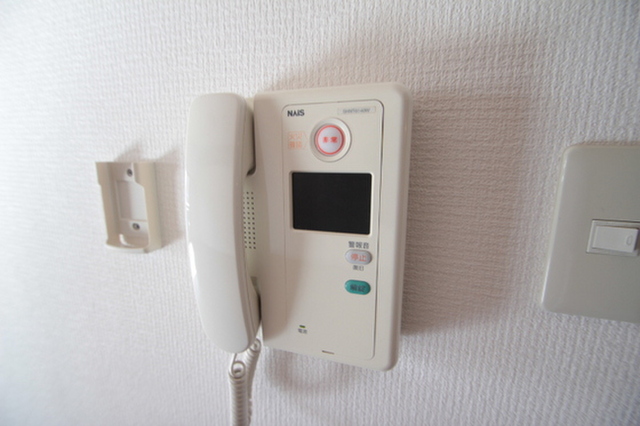 シャルム豊明