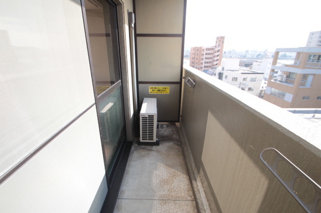 シャルム豊明