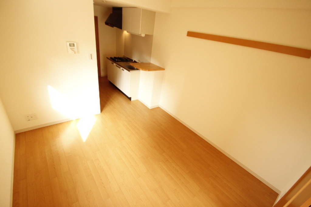 (4/26) 居室・リビング