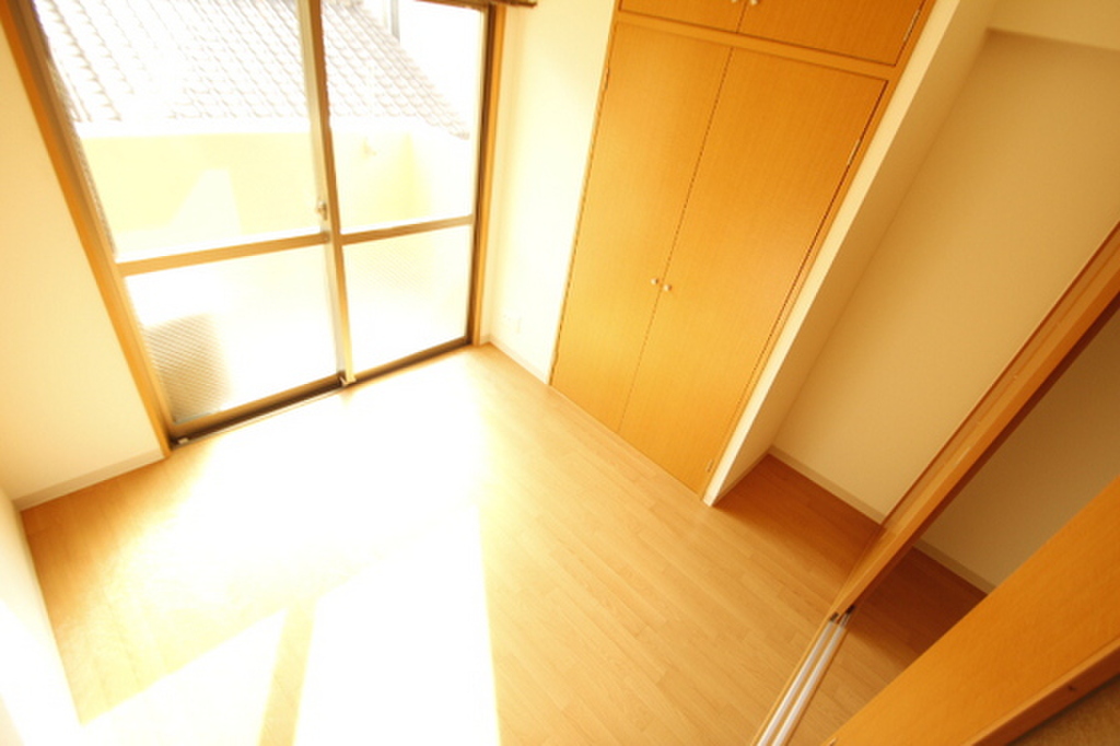 (7/26) その他部屋・スペース