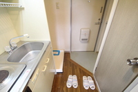 ※他部屋の写真を使用しております。