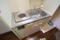 ※他部屋の写真を使用しております。