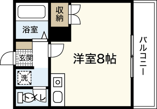 ディアハイツナカタ