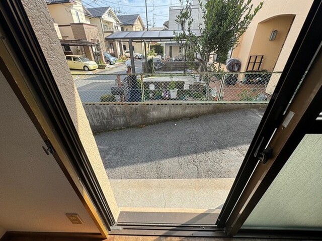 メゾンイノウエ