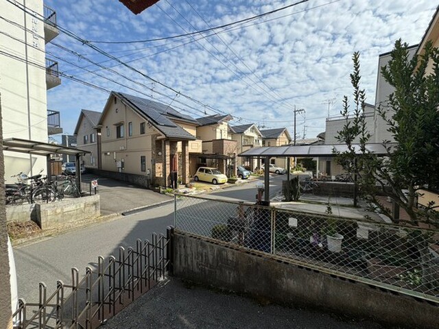 メゾンイノウエ