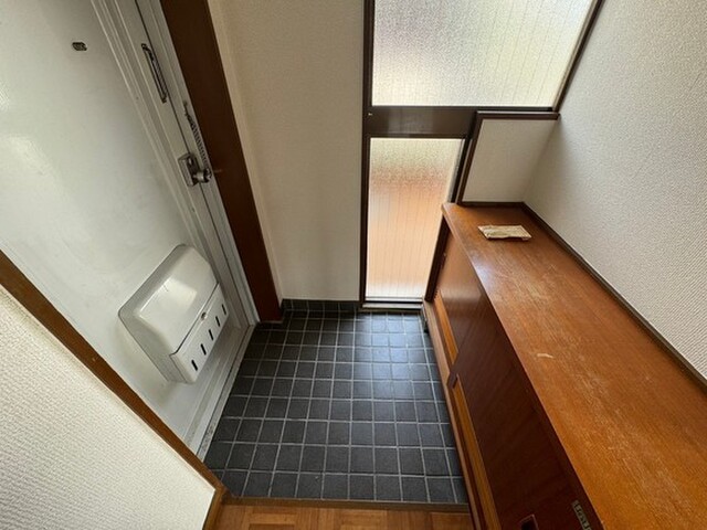 メゾンイノウエ