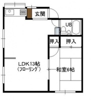 メゾンイノウエ