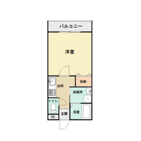 サンハイム阿品B