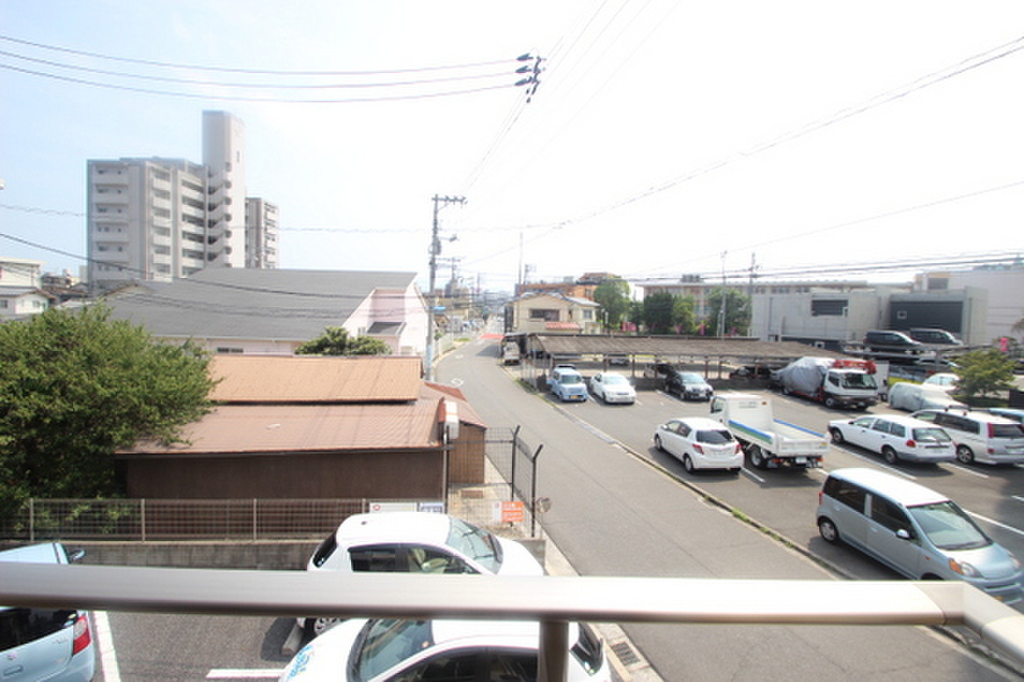 (14/25) 眺望 (14/25) 眺望