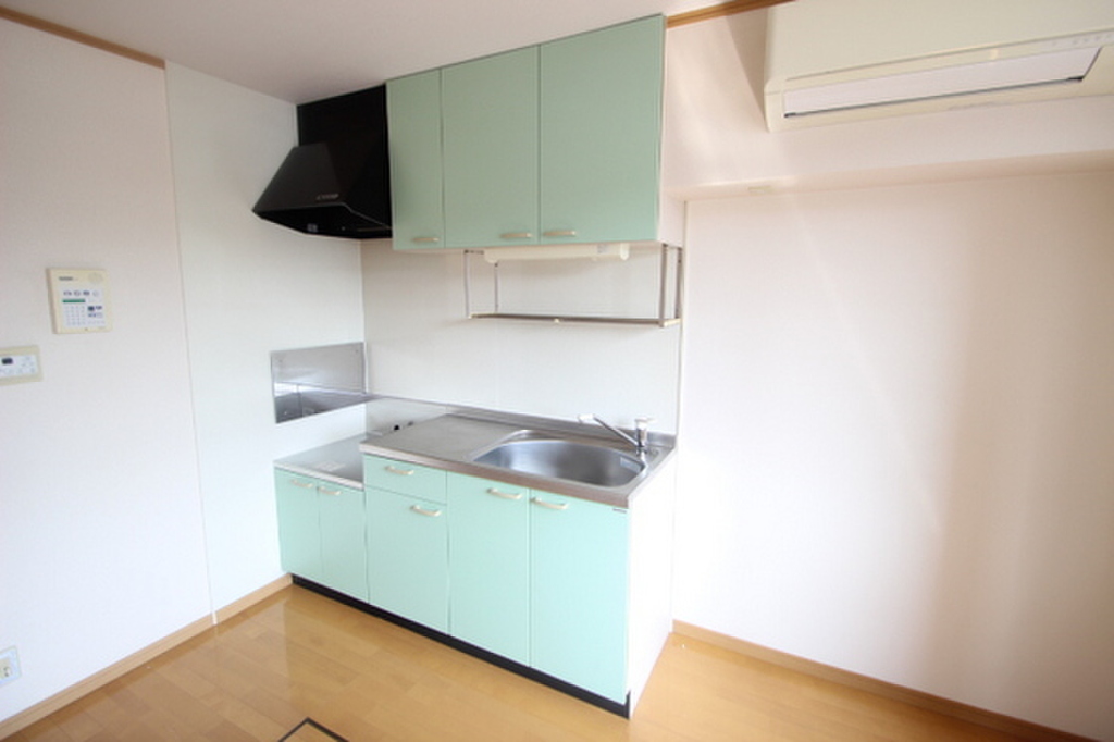 (3/25) キッチン (3/25) キッチン