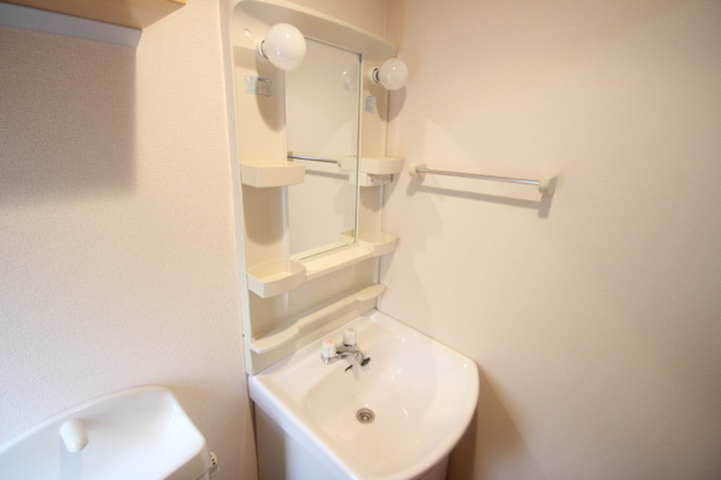 (6/25) 洗面所 (6/25) 洗面所