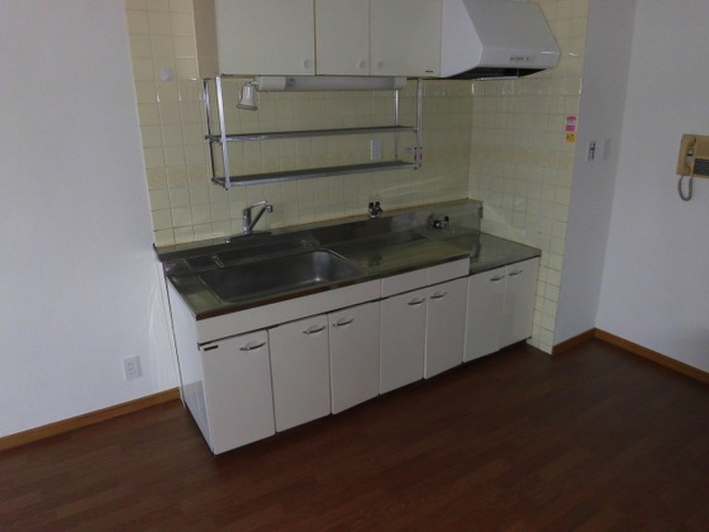 (3/15) キッチン (3/15) キッチン