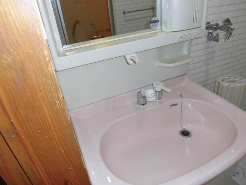 (6/15) 洗面所 (6/15) 洗面所