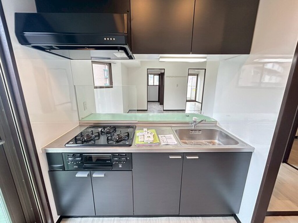 (7/26) キッチン (7/26) キッチン