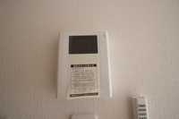 ※別部屋の写真です