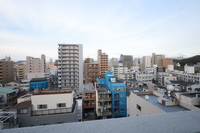 ※別部屋の写真です