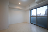 ※他部屋の写真です。