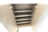 ※別部屋の写真です