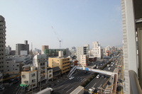 ※別部屋の写真です