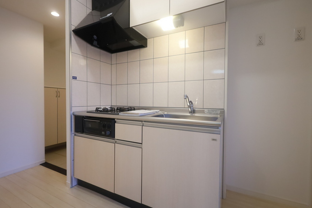 (5/30) ※別部屋の写真です