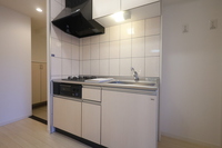 ※別部屋の写真です