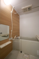 ※別部屋の写真です