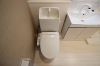 ※別部屋の写真です