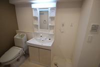 ※別部屋の写真です