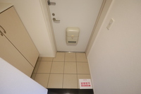 ※別部屋の写真です