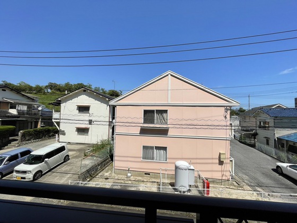 (12/22) 眺望 (12/22) 眺望