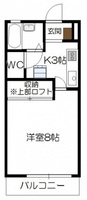 グリーンシティ串戸