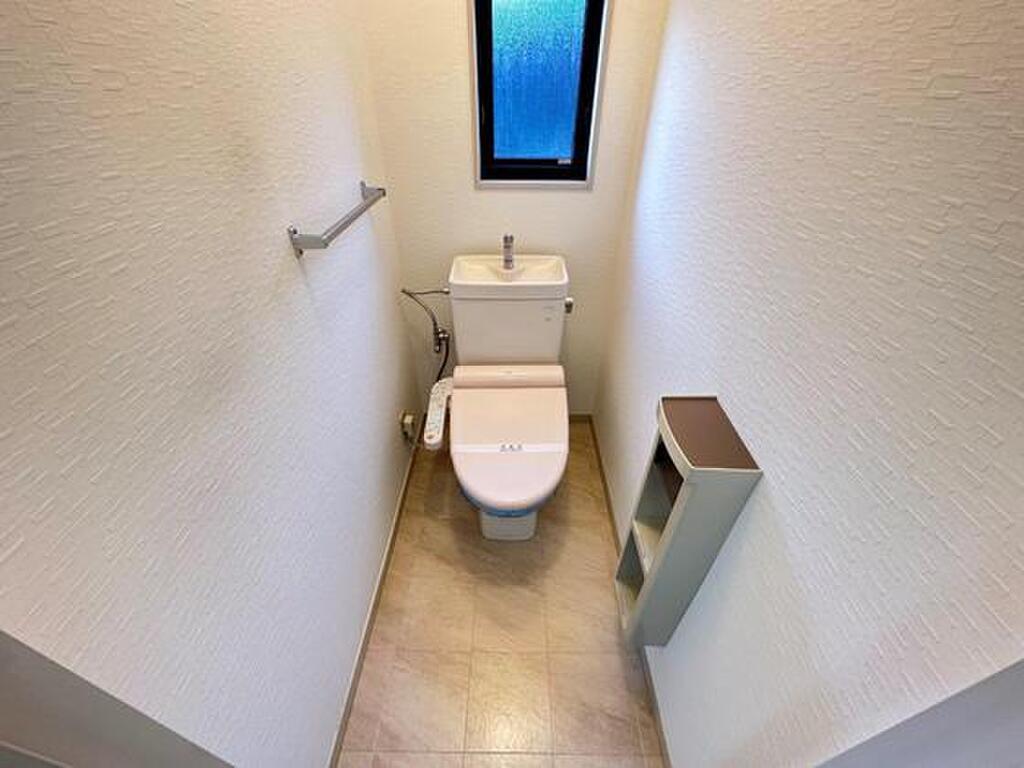 (5/18) トイレ (5/18) トイレ