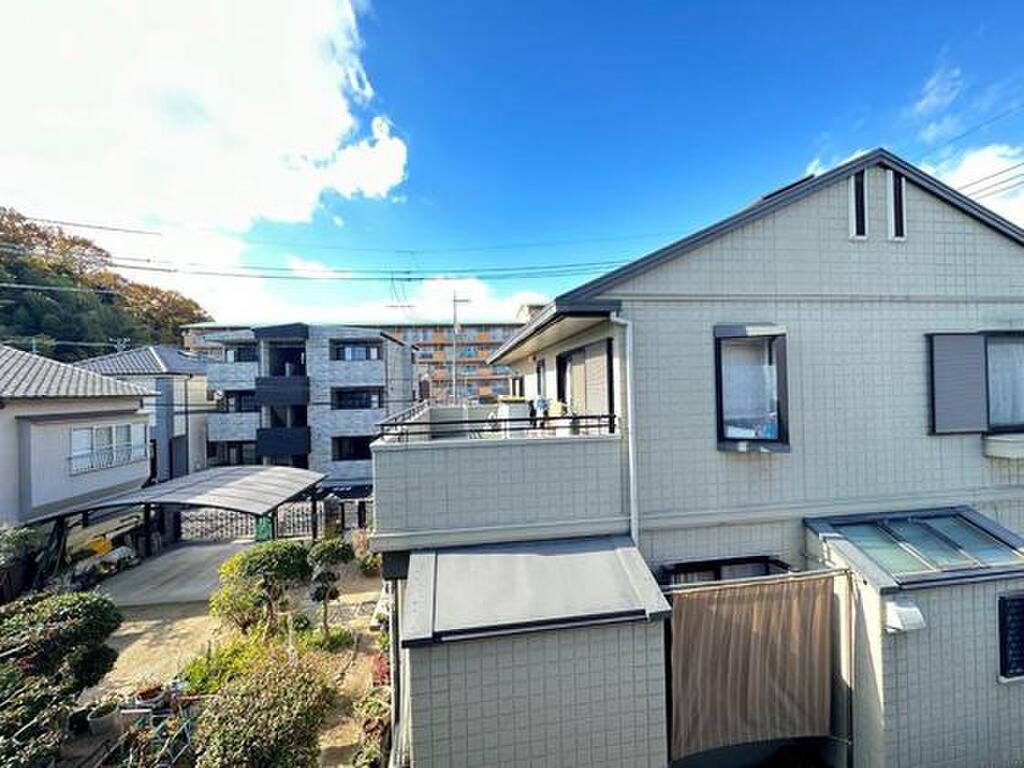 (9/18) 眺望 (9/18) 眺望