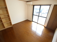 メゾンソレイユB棟