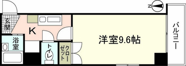 メゾン十日市